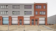 Bedrijfsruimte te koop Alphen aan den Rijn - A. Einsteinweg 17 B 4