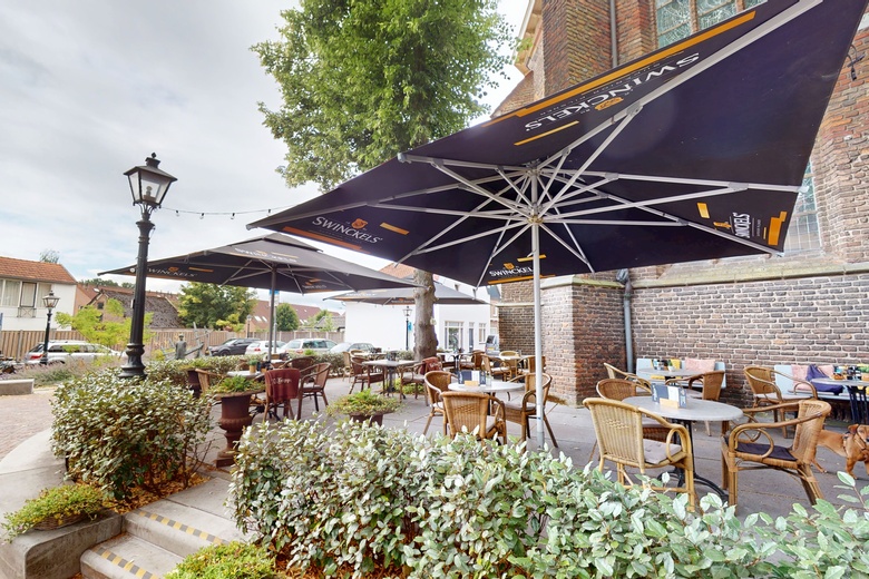 HorecaaanMuraltplein 35<br/> inBorculo