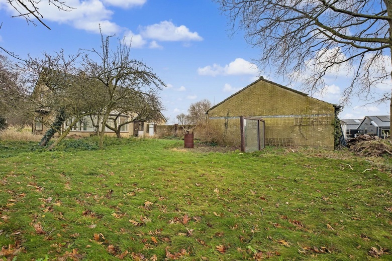 BedrijfsruimteaanNoordervaart 190<br/> inStompetoren