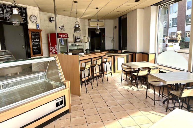 HorecaaanPathmossingel 172<br/> inEnschede