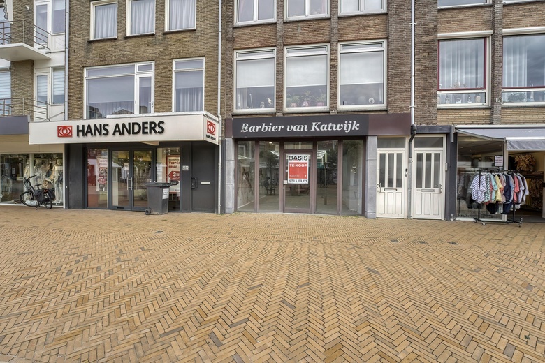 WinkelruimteaanPrincestraat 22 B<br/> inKatwijk