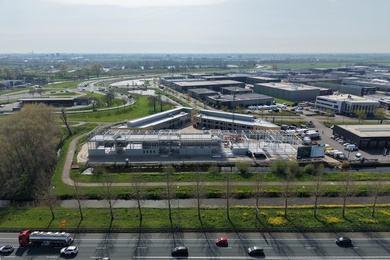 Bekijk foto 2 van Grote Esch 44