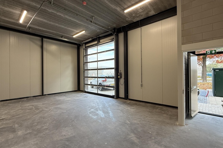 BedrijfsruimteaanJohn F. Kennedylaan 40<br/> inValkenswaard