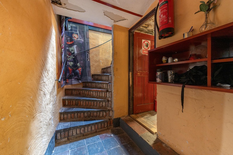 HorecaaanBrink 64 B<br/> inDeventer