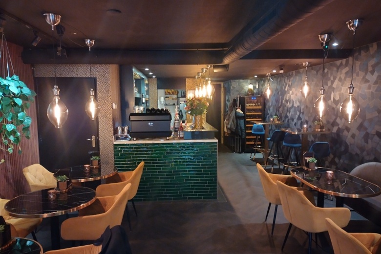 HorecaaanZwanestraat 19<br/> inGroningen