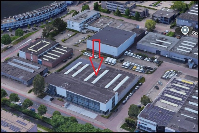 Bedrijfsruimte Weesp - Hogeweyselaan 25 - Foto 30