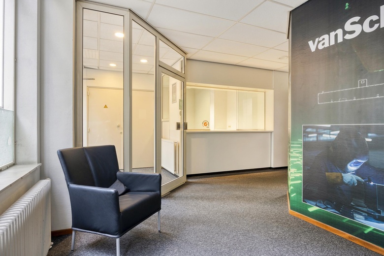 BedrijfsruimteaanRijensestraatweg 65<br/> inDongen