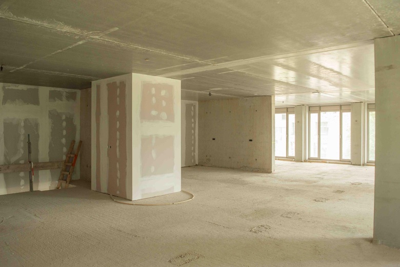 WinkelruimteaanBottelarijstraat 3<br/> inAmsterdam