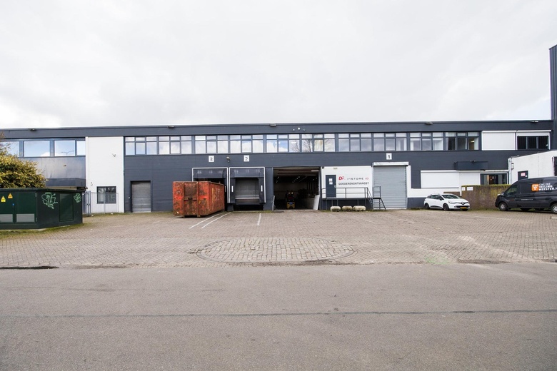 BedrijfsruimteaanVanadiumweg 10 A<br/> inAmersfoort BedrijfsruimteaanVanadiumweg 10 A<br/> inAmersfoort