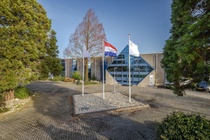 Bekijk foto 4 van Hydrograaf 25 Bekijk foto 4 van Hydrograaf 25