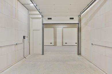 Bedrijfsruimte Almere - Palmpolstraat 99 G 46 - Foto 2