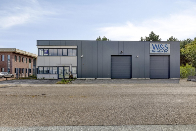 Bedrijfsruimte Oosterhout - Denariusstraat 29 - Foto 21