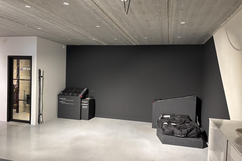 BedrijfsruimteaanLutkeberg 34<br/> inGeesteren