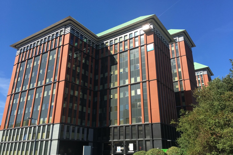 KantoorruimteaanDelflandlaan 1<br/> inAmsterdam