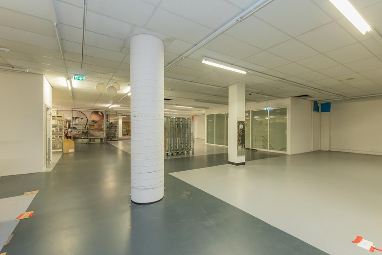 WinkelruimteaanLangegracht 5<br/> inLeiden