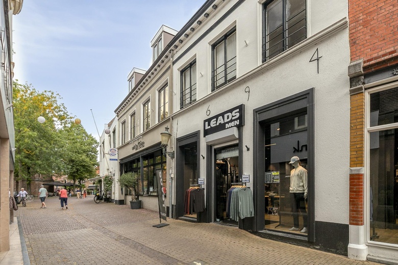 Winkelruimte Lochem - Bierstraat 11 - Foto 4