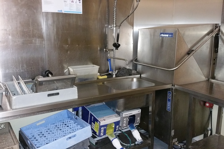 HorecaaanKleine Heistraat 16b<br/> inWernhout HorecaaanKleine Heistraat 16b<br/> inWernhout