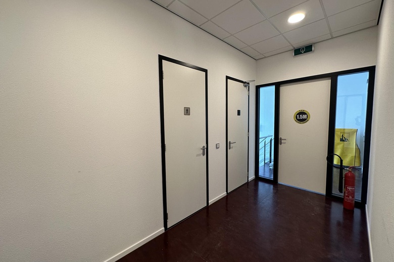 KantoorruimteaanWaarderveldweg 99<br/> inHaarlem