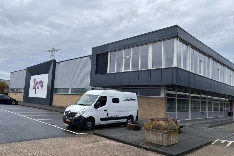 Bekijk foto 1 van Osloweg 79