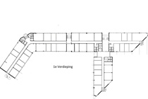 Bekijk foto 2 van eenheid 1 aan de Winthontlaan 200 in Utrecht
