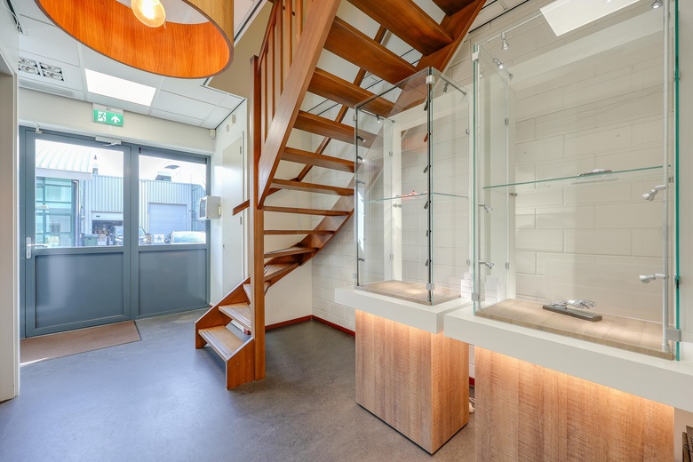 BedrijfsruimteaanPalmpolstraat 31<br/> inAlmere