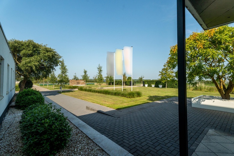 KantoorruimteaanWisentweg 64<br/> inLelystad