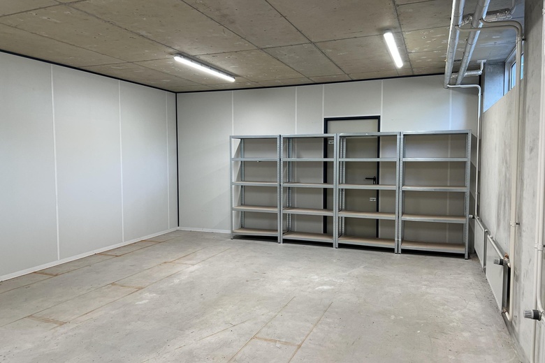 Kantoorruimte Rotterdam - Waalhaven Z.z. 2 A - Foto 15