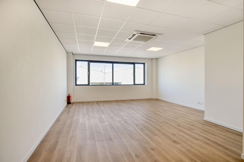 Bedrijfsruimte Alphen aan den Rijn - Magazijnweg 1 E - Foto 7