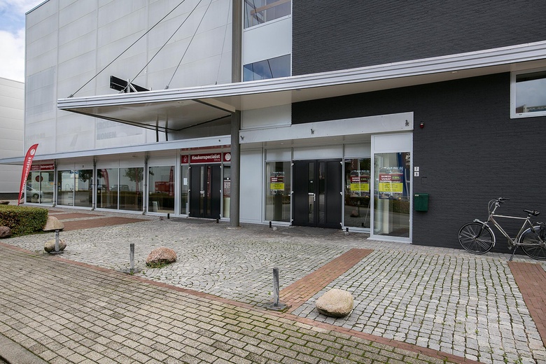 WinkelruimteaanWesterlengte 7<br/> inElburg