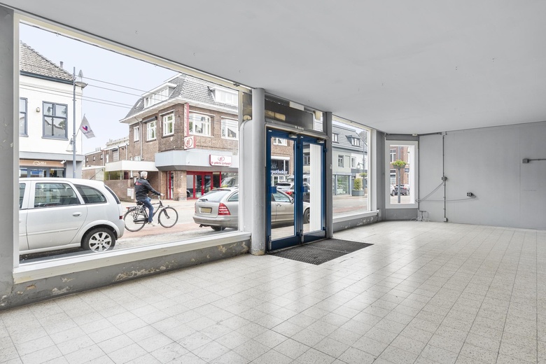 WinkelruimteaanHoofdstraat 63<br/> inVelp