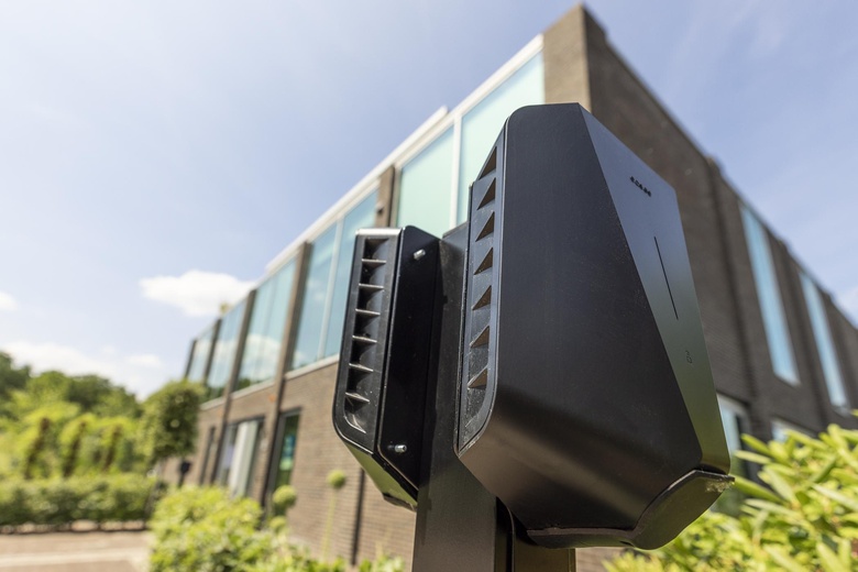 BedrijfsruimteaanDeltazijde 2 b 2<br/> inBlaricum