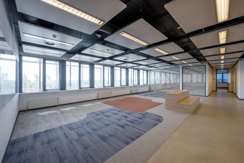 KantoorruimteaanFolkstoneweg 2<br/> inSchiphol