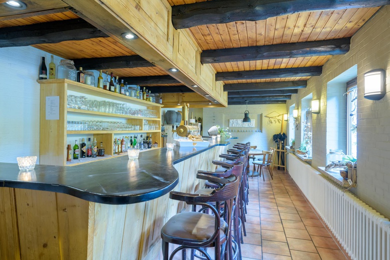 HorecaaanBisschopstraat 18<br/> inOldenzaal