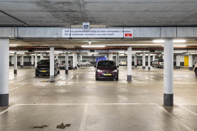 WinkelruimteaanZonnewijzer 24<br/> inAmersfoort