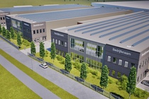 Bedrijfsruimte te huur Steenwijk - Eeser Campus 4