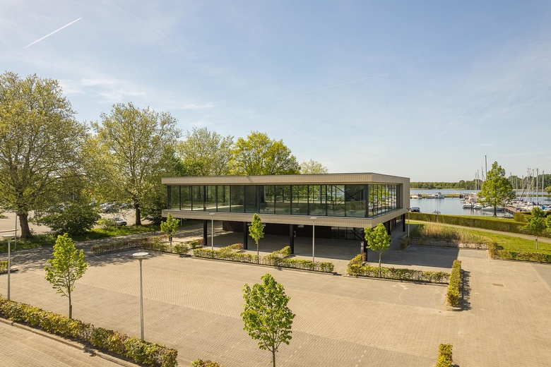 HorecaaanStrandboulevard 3<br/> inPutten