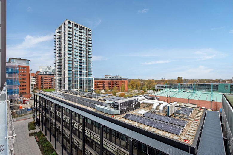 KantoorruimteaanMelkwegstraat 47<br/> inDen Haag