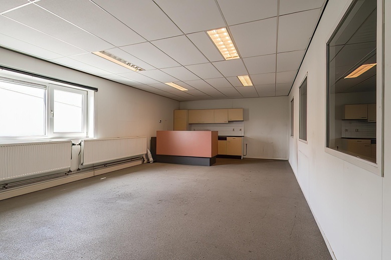 BedrijfsruimteaanMorsestraat 39<br/> inTiel