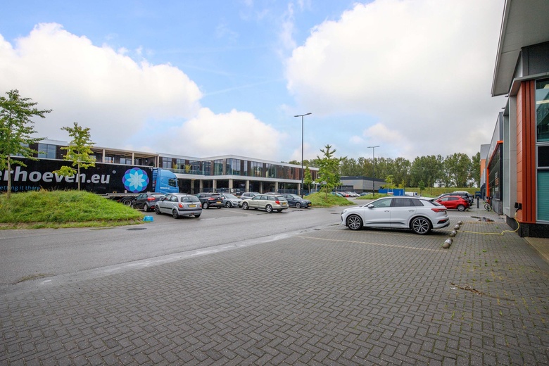 Bedrijfsruimte Rotterdam - Christa Ehrlichhof 59 - Foto 17