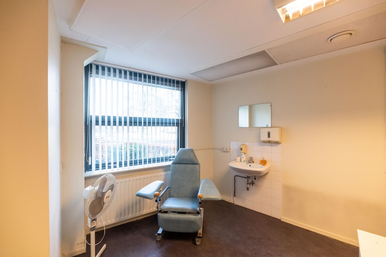 KantoorruimteaanWethouder van der Polstraat 21<br/> inVeen