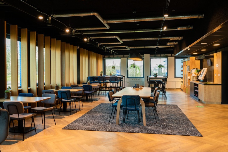 KantoorruimteaanPrins Willem-Alexanderlaan 701<br/> inApeldoorn