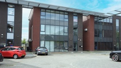 Kantoorruimte Transistorstraat 71 G, Almere | Bedrijfspand.com