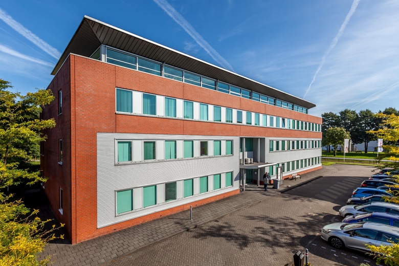 KantoorruimteaanAmersfoortseweg 12<br/> inBunschoten
