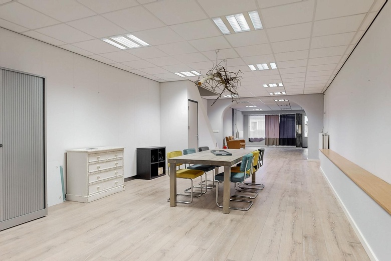 WinkelruimteaanHeerlenseweg 18<br/> inLandgraaf