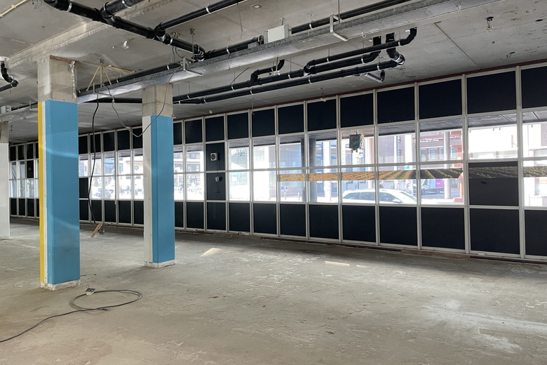 WinkelruimteaanStadsring 2<br/> inAmersfoort