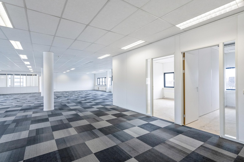 Kantoorruimte Amsterdam - Joop Geesinkweg 125 A E - Foto 3
