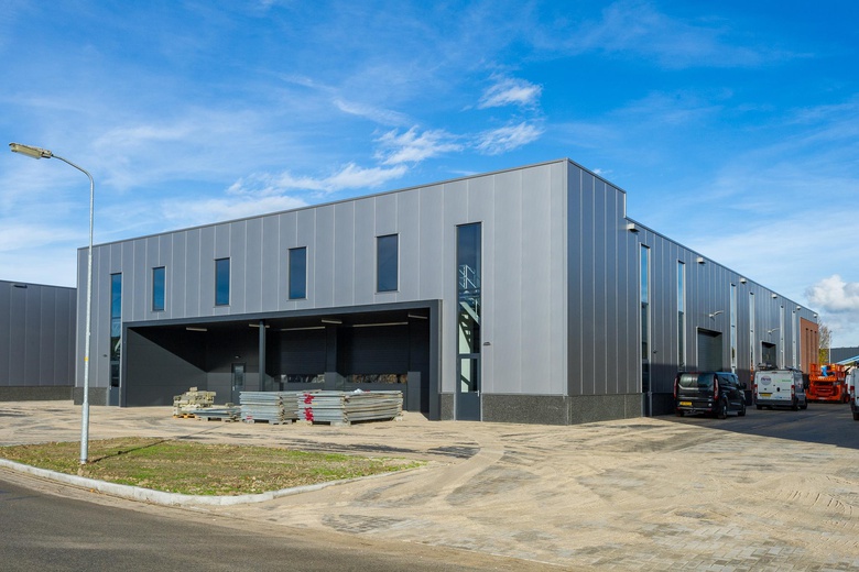BedrijfsruimteaanVierde Broekdijk 19 F<br/> inAalten BedrijfsruimteaanVierde Broekdijk 19 F<br/> inAalten