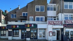 Bedrijfsruimte te huur Noordwijk - Parallel Boulevard 2
