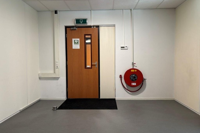 KantoorruimteaanRobijnstraat 14<br/> inAlkmaar