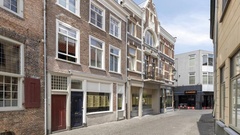 Horeca te huur Breda - Visserstraat 33 A